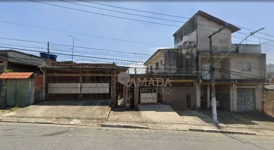 Casa com 3 Quartos à venda, 400m² no Vila Taquari, São Paulo