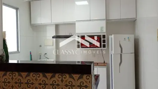 Apartamento com 2 Quartos para alugar, 42m² no Gávea, Uberlândia