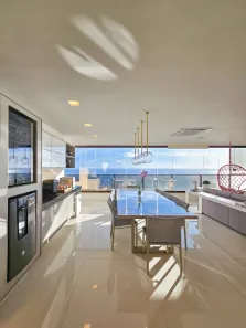 Apartamento com 4 Quartos à venda, 305m² no Graça, Salvador