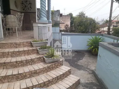 Casa com 8 Quartos à venda, 337m² no Fonseca, Niterói