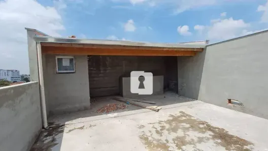 Cobertura com 2 Quartos à venda, 90m² no Jardim São José (Zona Norte), São Paulo