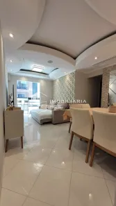 Apartamento com 3 Quartos à venda, 77m² no Jardim Íris, São Paulo