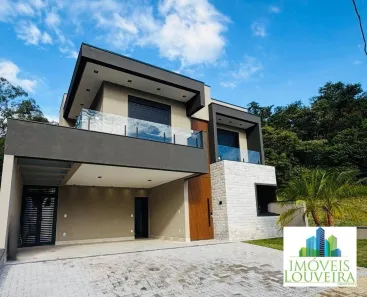 Casa de Condomínio com 3 Quartos à venda, 21562m² no Vila Pasti, Louveira