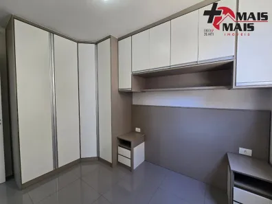 Apartamento com 2 Quartos à venda, 50m² no Vila São Pedro, Hortolândia