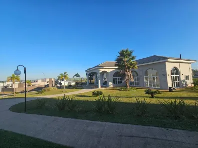 Lote/Terreno à venda, 484m² no Parque dos Pinheiros, Nova Odessa
