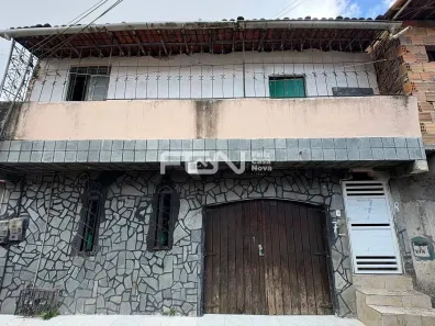 Casa com 4 Quartos à venda, 98m² no Piaçaveira, Camaçari