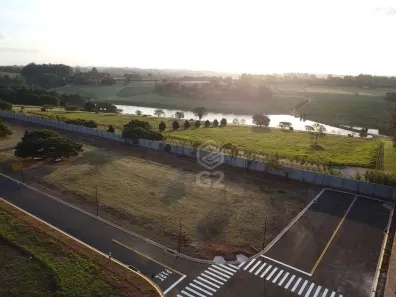 Lote/Terreno à venda, 617m² no Parque das Bandeiras, Indaiatuba