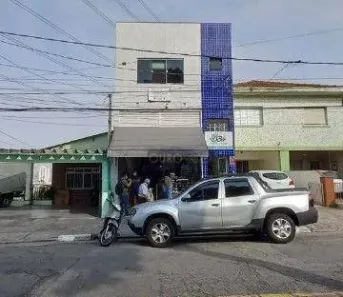 Ponto Comercial para alugar, 50m² no Alto da Mooca, São Paulo