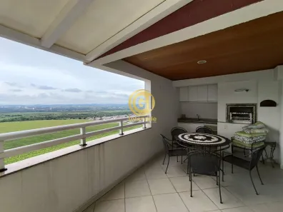 Cobertura com 4 Quartos à venda, 242m² no Parque Residencial Aquarius, São José dos Campos