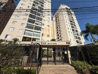 Apartamento com 2 Quartos para alugar, 55m² no Barra Funda, São Paulo