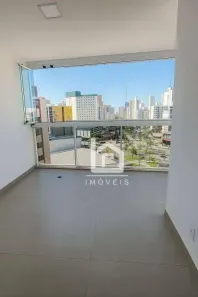 Apartamento com 3 Quartos à venda, 100m² no Santa Lúcia, Vitória