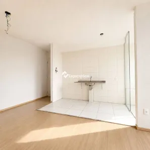 Apartamento com 2 Quartos à venda, 41m² no Parque São Bento, Sorocaba