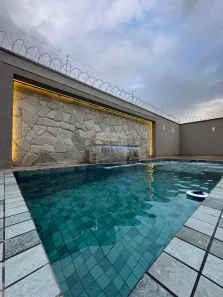 Casa com 4 Quartos à venda, 224m² no Setor Faiçalville, Goiânia