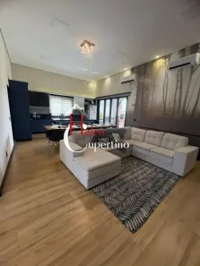 Casa de Condomínio com 4 Quartos à venda, 208m² no Jardim Celeste, Jundiaí