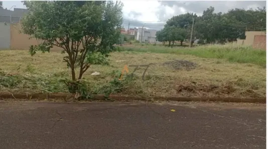 Lote/Terreno à venda, 200m² no Fazenda Rio Preto, São José do Rio Preto