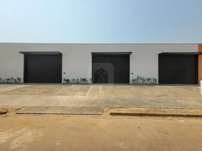 Ponto Comercial para alugar, 169m² no Shopping Park, Uberlândia
