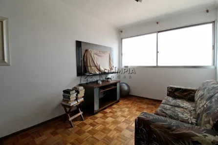 Apartamento com 2 Quartos à venda, 80m² no Vila Olímpia, São Paulo