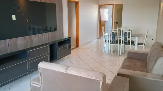 Apartamento com 3 Quartos para alugar, 180m² no Vila Formosa, Anápolis