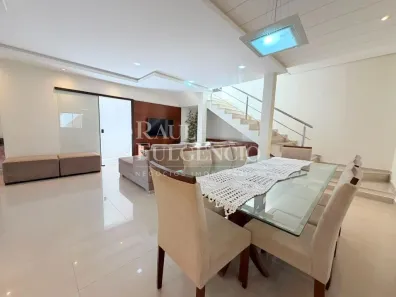 Casa de Condomínio com 3 Quartos à venda, 243m² no Operária, Londrina