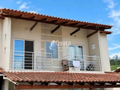 Apartamento com 2 Quartos à venda, 91m² no Bananal do Sul, Guaramirim