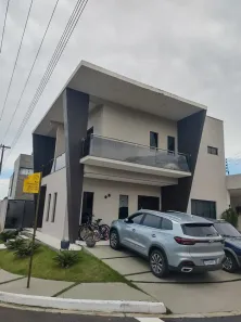 Casa de Condomínio com 4 Quartos à venda, 320m² no Ponta Negra, Manaus