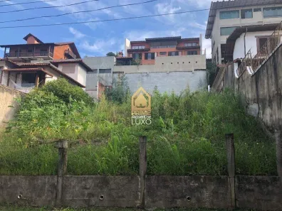 Lote/Terreno à venda, 450m² no São Bento, Belo Horizonte
