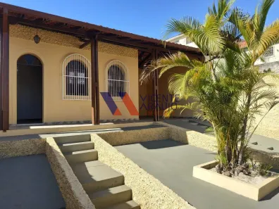 Casa com 2 Quartos para alugar, 120m² no Filadélfia, Betim