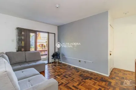 Apartamento com 2 Quartos para alugar, 74m² no Nossa Senhora das Graças, Canoas