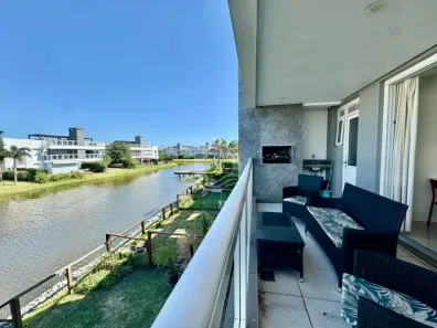 Casa de Condomínio com 2 Quartos à venda, 118m² no XANGRI-LÁ, Xangri-lá
