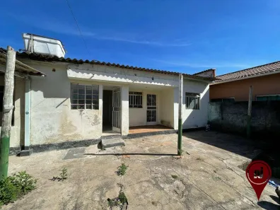 Casa com 2 Quartos para alugar, 70m² no Bela Vista, Brumadinho