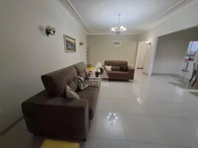 Apartamento com 3 Quartos à venda, 122m² no Copacabana, Rio de Janeiro