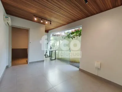 Sala Comercial para alugar, 20m² no Morada da Colina, Uberlândia