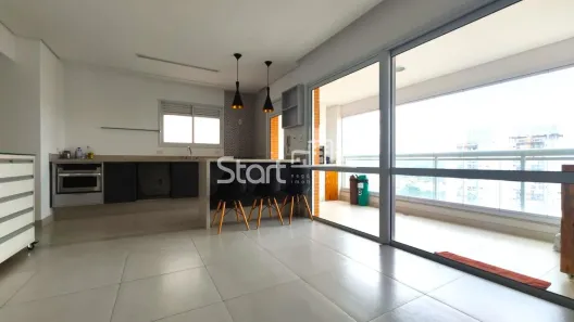 Apartamento com 2 Quartos para venda ou aluguel, 119m² no Jardim Belo Horizonte, Campinas