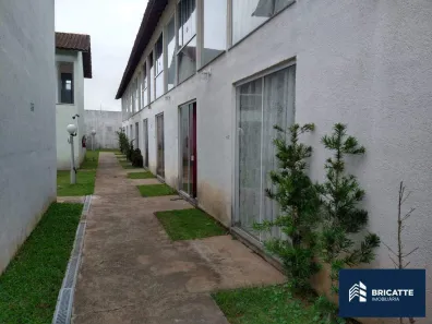 Casa de Condomínio com 2 Quartos para alugar, 55m² no Cibratel II, Itanhaém