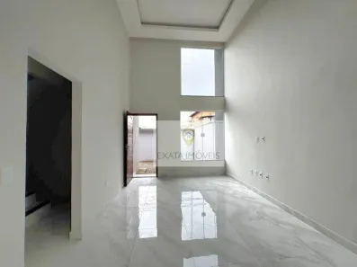 Casa com 3 Quartos à venda, 90m² no Jardim Bela Vista, Rio das Ostras
