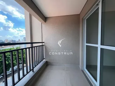 Apartamento com 2 Quartos à venda, 55m² no Jardim São Carlos, Campinas