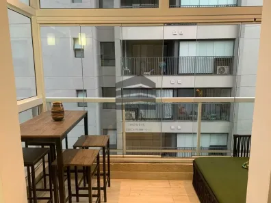 Apartamento com 2 Quartos à venda, 76m² no Vila Mariana, São Paulo
