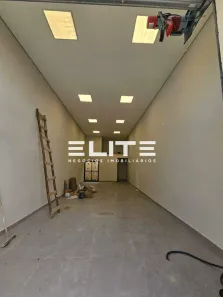 Ponto Comercial para alugar, 140m² no Campestre, Santo André