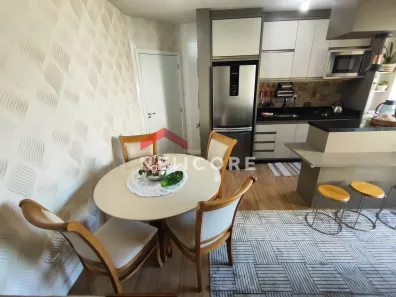 Apartamento com 3 Quartos à venda, 69m² no Centro, Criciúma