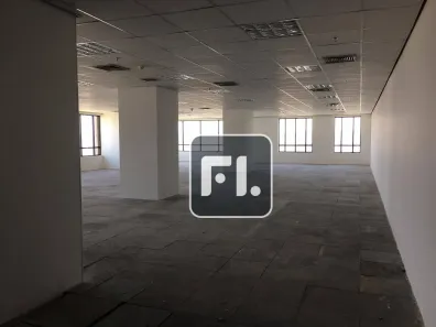 Sala Comercial para alugar, 278m² no Alphaville Industrial, Barueri