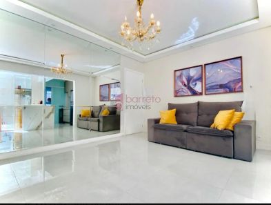 Apartamento com 2 Quartos à venda, 140m² no Jardim Flórida, Jundiaí