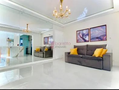 Apartamento com 2 Quartos à venda, 140m² no Jardim Flórida, Jundiaí