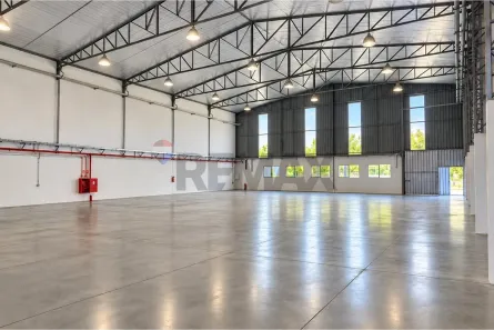 Galpão/Depósito/Armazém para alugar, 860m² no Macuco, Valinhos