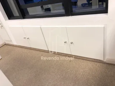 Ponto Comercial à venda, 42m² no Brooklin Paulista, São Paulo