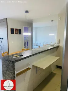 Apartamento com 2 Quartos à venda, 51m² no Centro, Lauro de Freitas