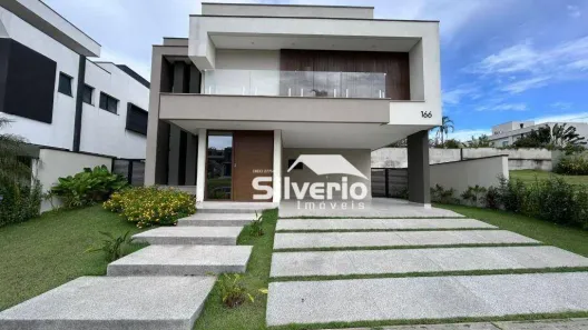 Casa de Condomínio com 4 Quartos à venda, 374m² no Condomínio Residencial Alphaville II, São José dos Campos