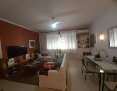 Apartamento com 2 Quartos à venda, 100m² no Tijuca, Rio de Janeiro
