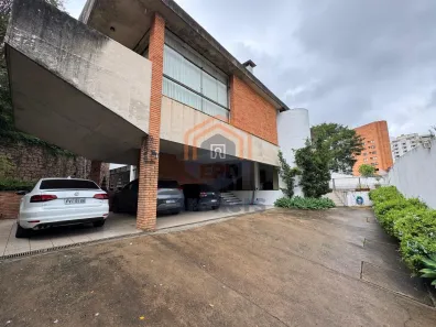 Casa com 4 Quartos à venda, 750m² no Chácara Urbana, Jundiaí