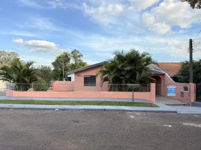 Casa com 3 Quartos para alugar, 86m² no Conjunto Habitacional Inocente Vila Nova Júnior, Maringá