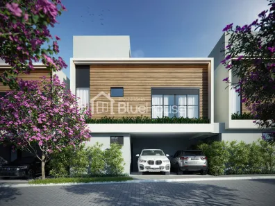 Sobrado com 3 Quartos à venda, 178m² no Jardim Atlântico, Goiânia